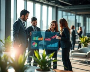 Wie unterstützt ein Datenstratege Unternehmen?