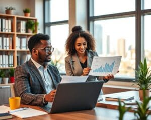 Wie unterstützt ein Steuerberater Selbstständige?