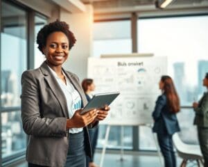 Wie unterstützt ein Unternehmensethiker Firmen?