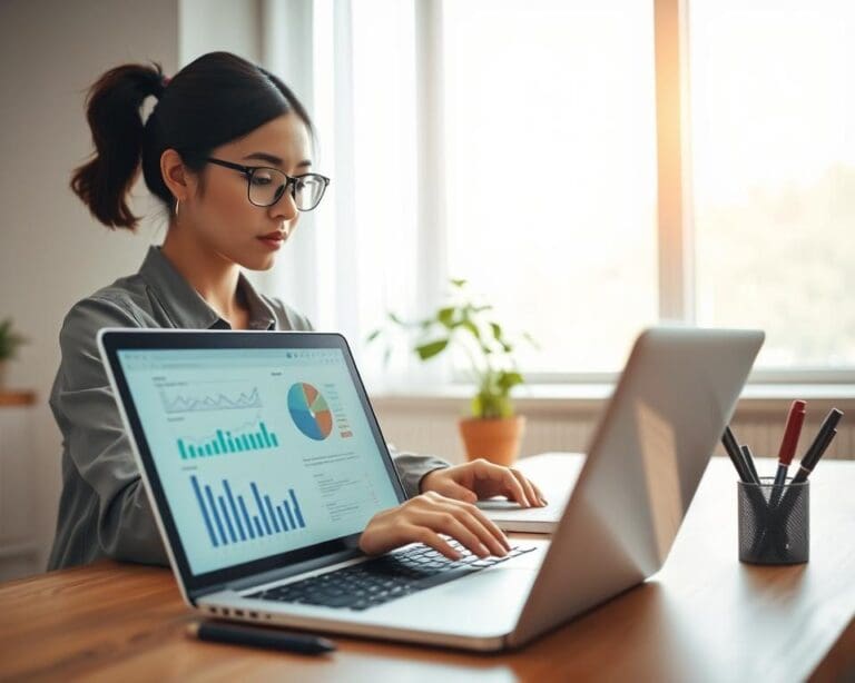 Wie verbessert man Fokus und Konzentration?