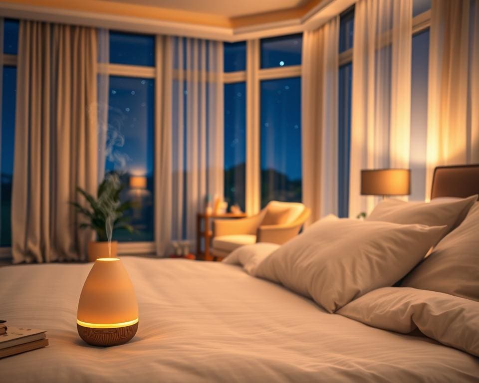 Wie verbessert man Schlafqualität nachhaltig?