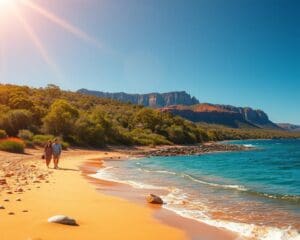 Warum Australien für Fernreisen wählen?