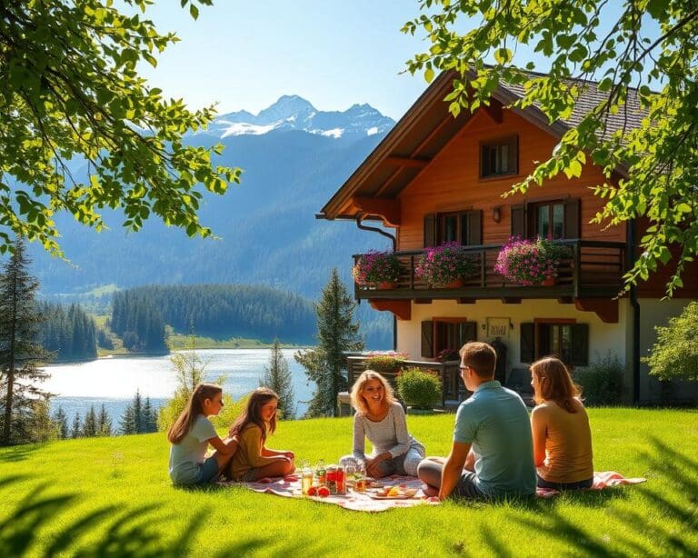 Warum Familienurlaub im Weihrerhof buchen