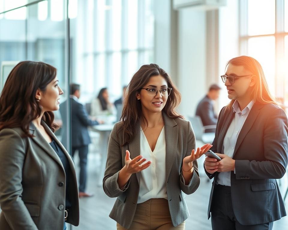 Warum entscheiden sich Firmen für Zeitarbeit mit Übernahmeoption?