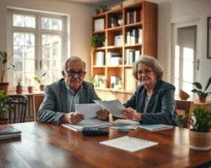 Warum ist Altersvorsorgeplanung so relevant?