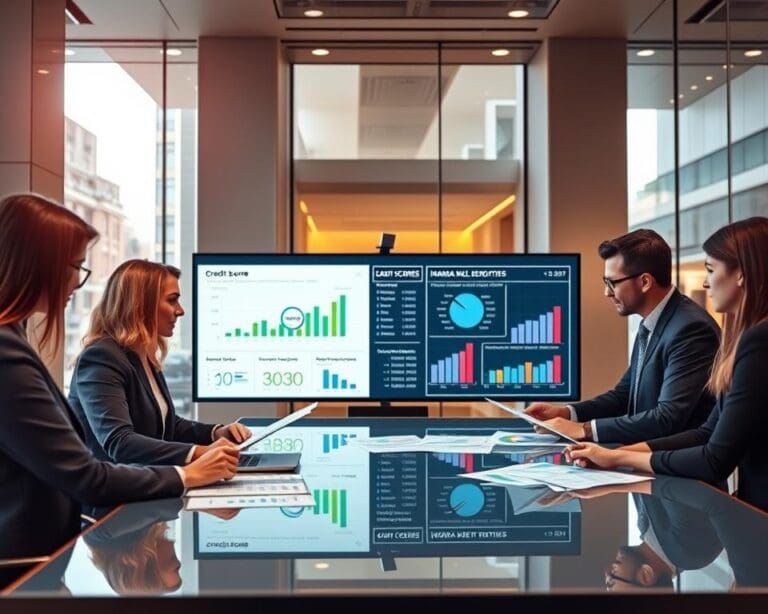 Warum ist Bonitätsprüfung für Banken wichtig?