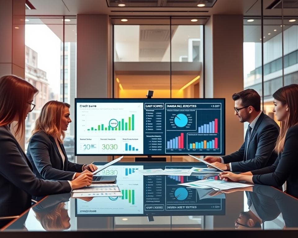 Warum ist Bonitätsprüfung für Banken wichtig?