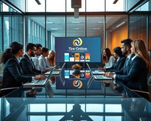 Warum ist Corporate Design online für Firmen so relevant?