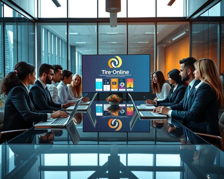 Warum ist Corporate Design online für Firmen so relevant?