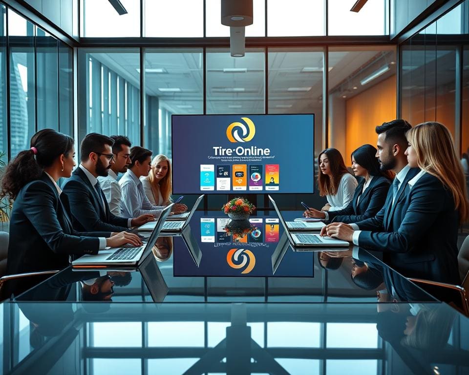 Warum ist Corporate Design online für Firmen so relevant?