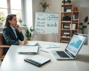 Warum ist Finanzplanung für Privatpersonen sinnvoll?