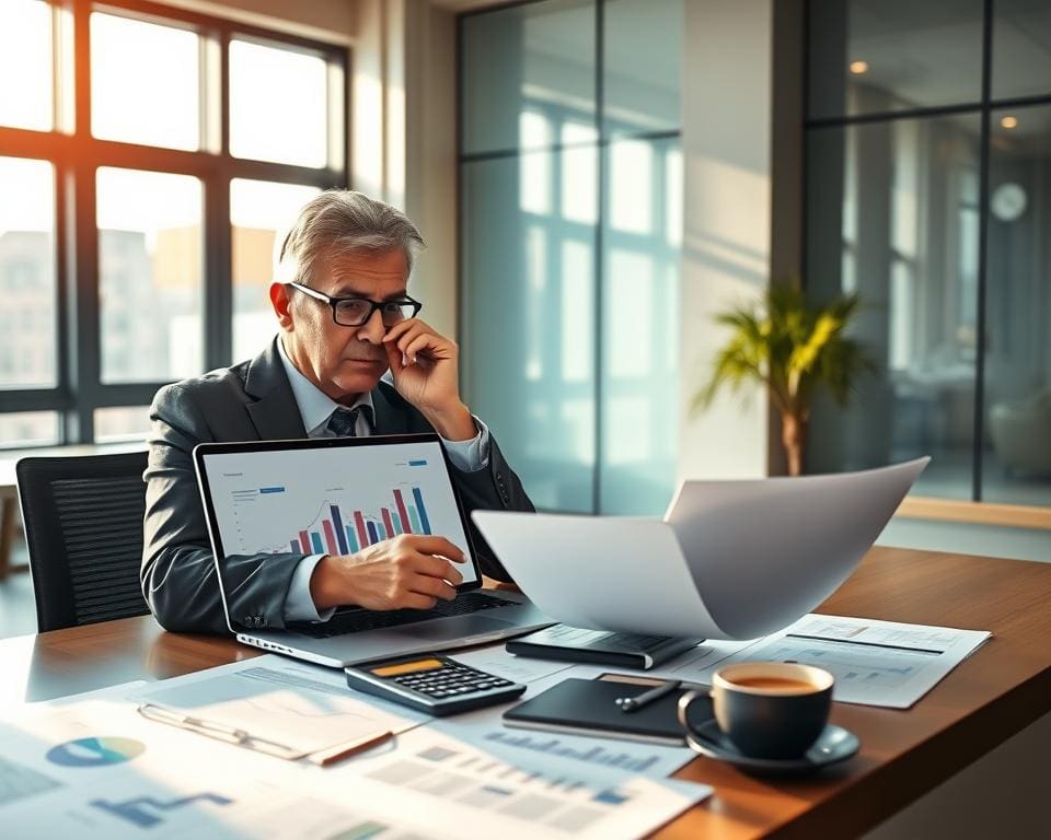 Warum ist ein Steuerexperte bei Vermögen wichtig?