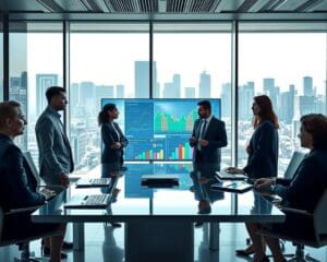 Warum nutzen Anleger digitale Finanzplattformen?