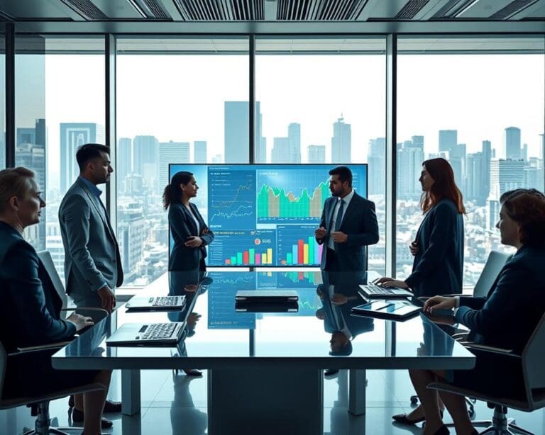 Warum nutzen Anleger digitale Finanzplattformen?