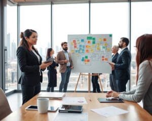 Warum nutzen Firmen externe Kommunikationsberater?