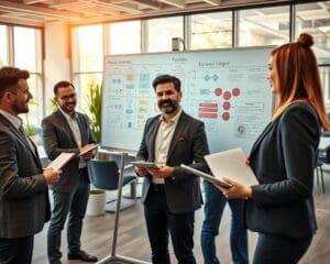 Warum setzen Unternehmen auf Prozessoptimierung?