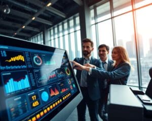 Warum setzen Unternehmen auf digitale Steuerungen?