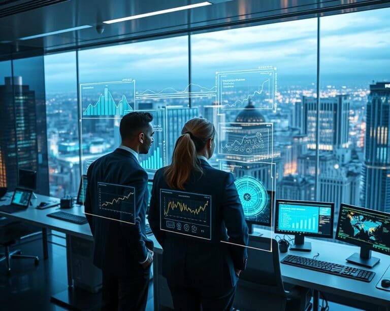 Warum sind Datenplattformen für Technik relevant?