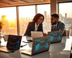 Warum sind Dienstleistungsberufe zukunftssicher?