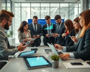 Warum sind Digitalisierungsservices entscheidend?