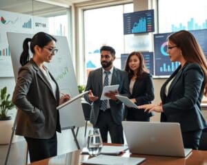 Warum sind Marktforschungsservices sinnvoll?