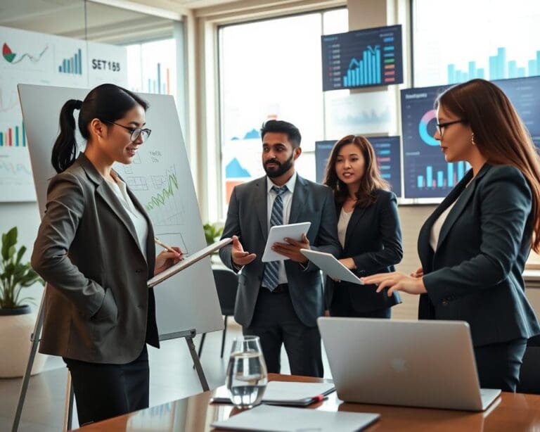 Warum sind Marktforschungsservices sinnvoll?