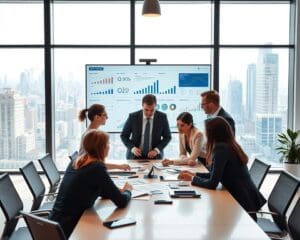 Warum sind Organisationsberatungen gefragt?