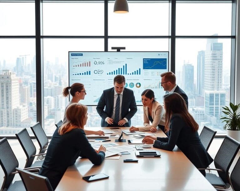 Warum sind Organisationsberatungen gefragt?