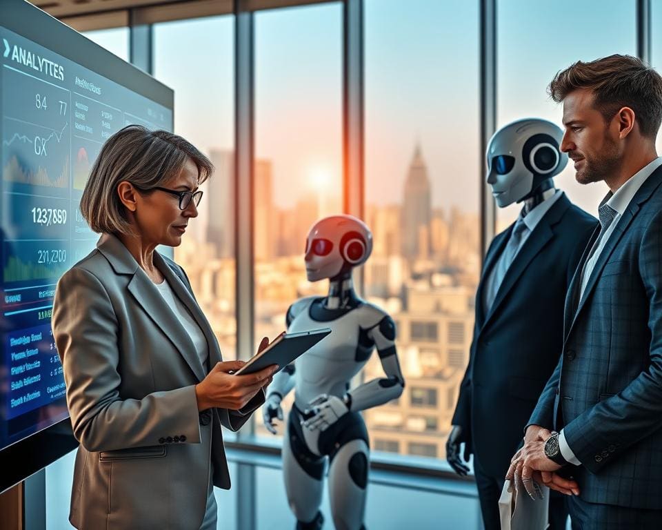 Warum sind Robo-Advisor so beliebt?