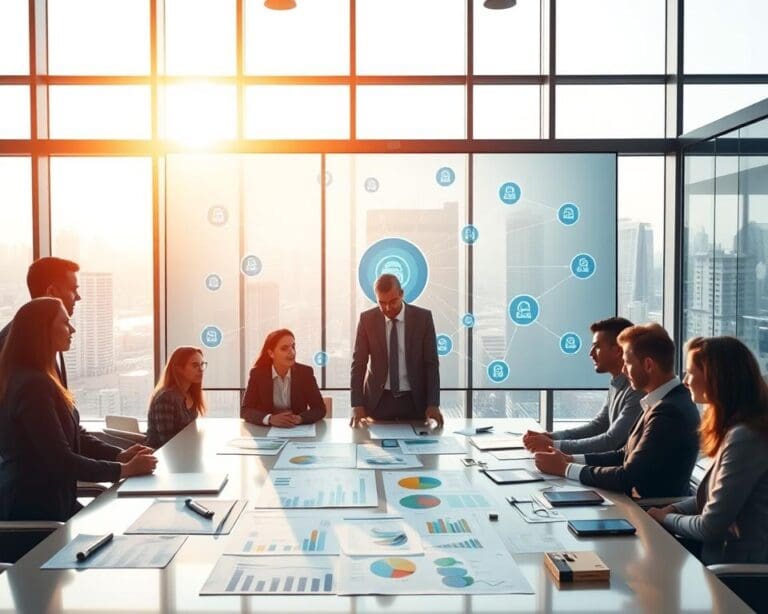 Warum sind Servicepartner strategisch wichtig?