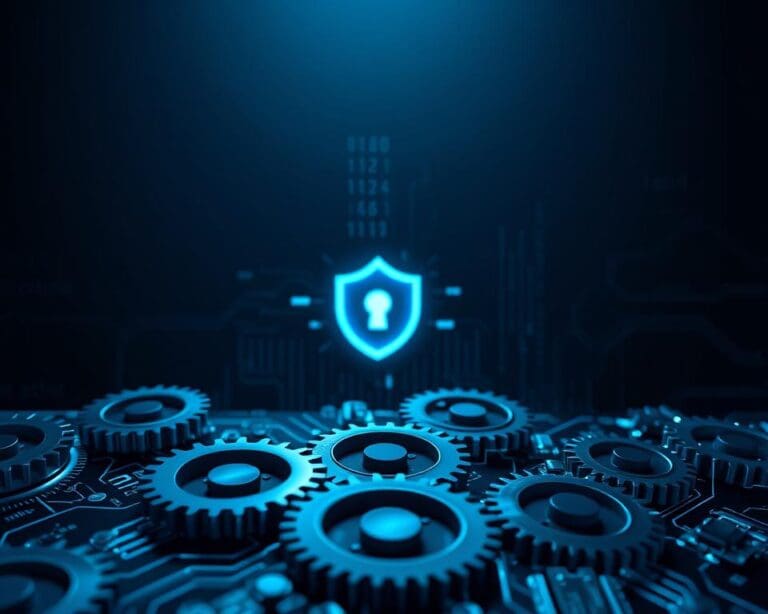 Warum sind Sicherheitsmechanismen technisch notwendig?