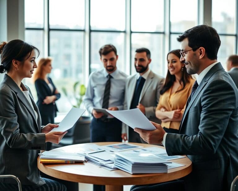 Warum sind externe Services im Personalbereich relevant?