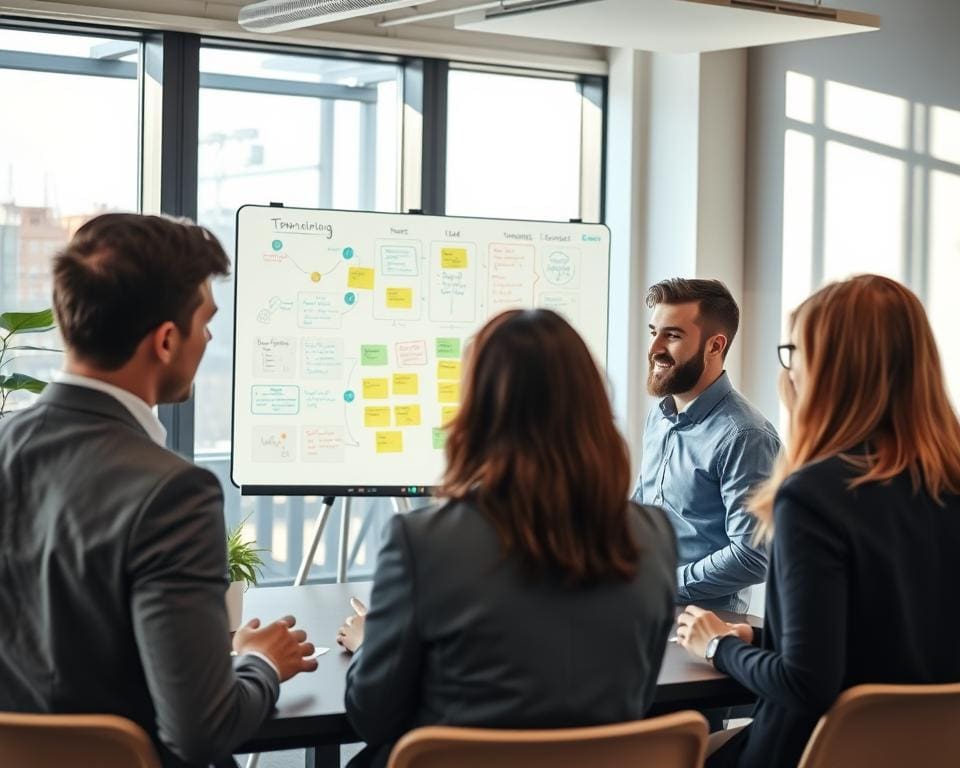 Warum sind externe Trainingsanbieter wichtig?