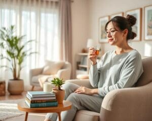 Was bedeutet Selfcare im Alltag?