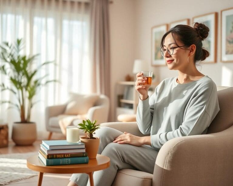 Was bedeutet Selfcare im Alltag?