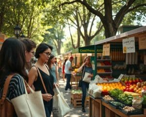 Was bedeutet bewusster Konsum?