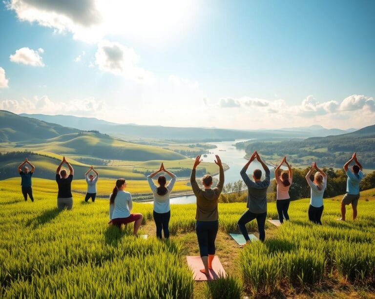 Was beeinflusst Wohlbefinden langfristig?