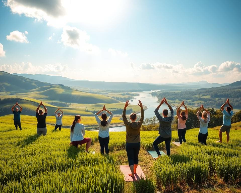 Was beeinflusst Wohlbefinden langfristig?