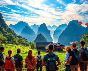 Was bietet Vietnam für Entdecker?