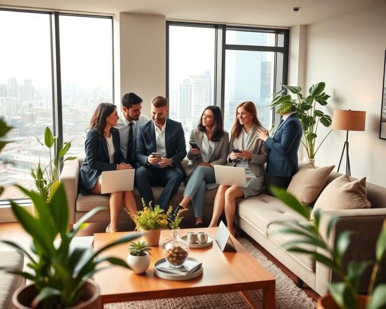 Was gehört zu moderner Lebensführung?