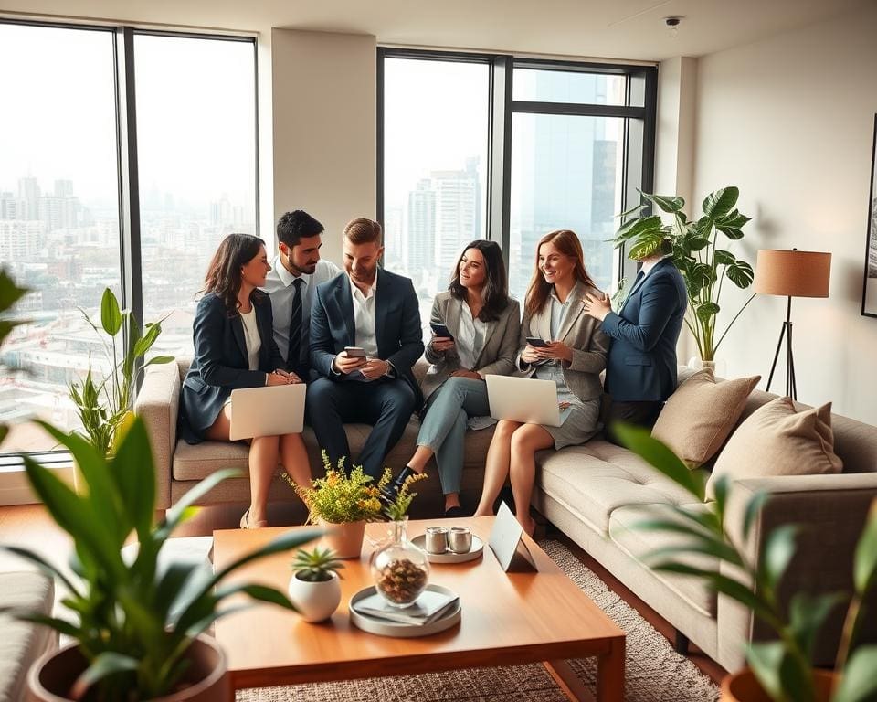 Was gehört zu moderner Lebensführung?