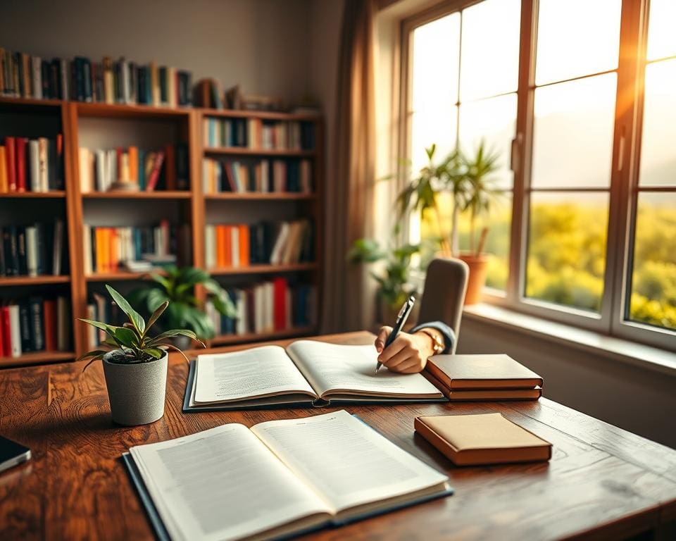 Was gehört zu persönlicher Weiterentwicklung?