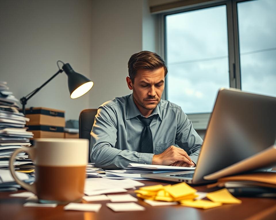 Was hilft bei mentaler Erschöpfung?