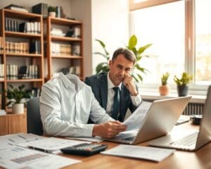 Was leistet ein Finanzplaner im Alltag?