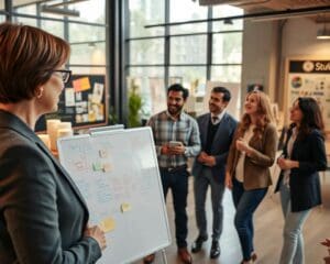 Was leistet ein Innovationscoach?