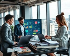 Was leistet ein Performance-Marketing-Service?