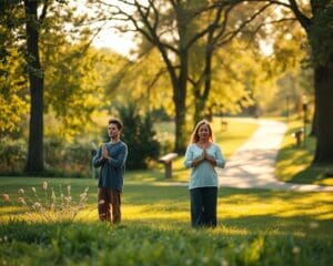 Was macht Entschleunigung so wichtig?