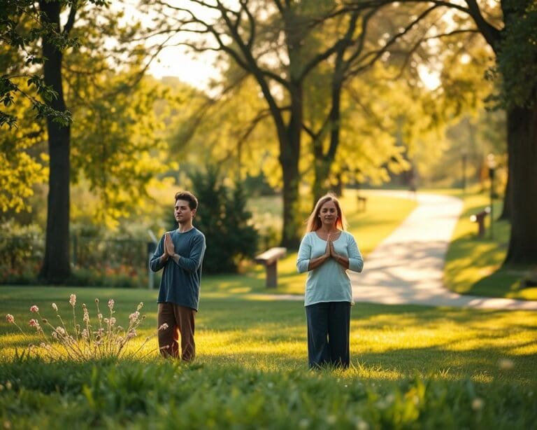 Was macht Entschleunigung so wichtig?