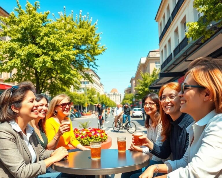 Was macht Lebensfreude im Alltag aus?