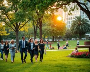 Was macht Lebensqualität im Alltag aus?